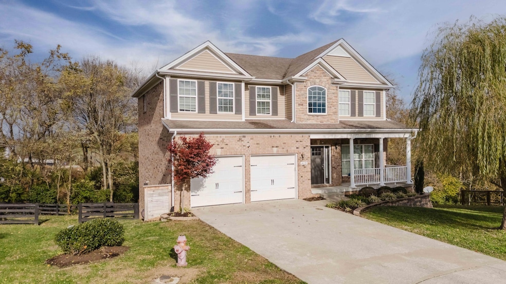 409 N Creek Ct, Richmond, KY 40475 - photo 1