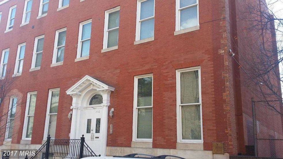 1912 Madison Ave unit 303, Baltimore, MD 21217 - photo 1