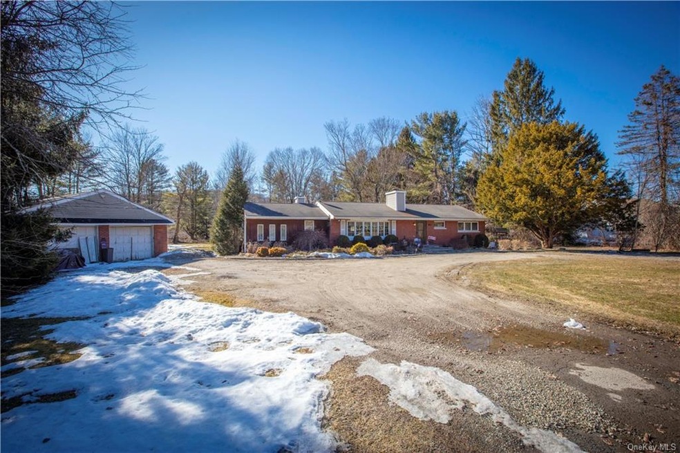 387 Ludingtonville Rd, Holmes, NY 12531 - photo 1