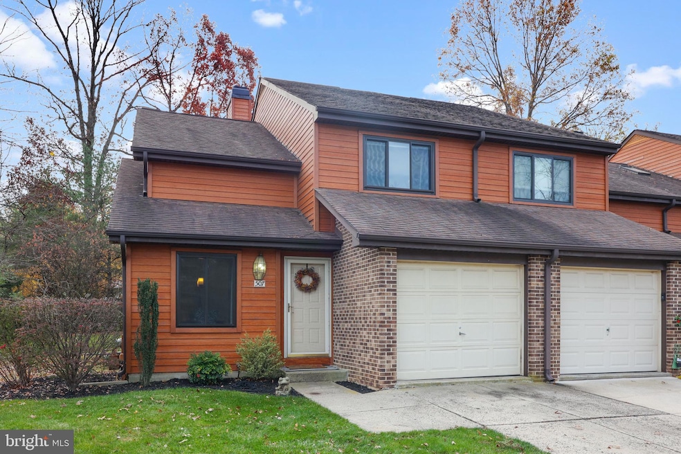 507 Bending Ln, King of Prussia, PA 19406 - photo 1