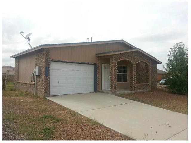 601 Valle de Bravo Place, El Paso, TX 79928 - photo 1