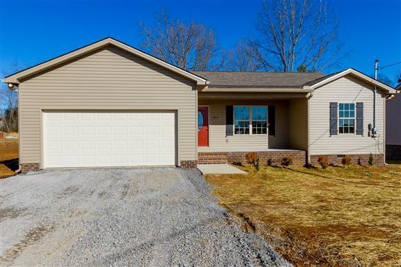 217 Eagle Blvd, Shelbyville, TN 37160 - photo 1