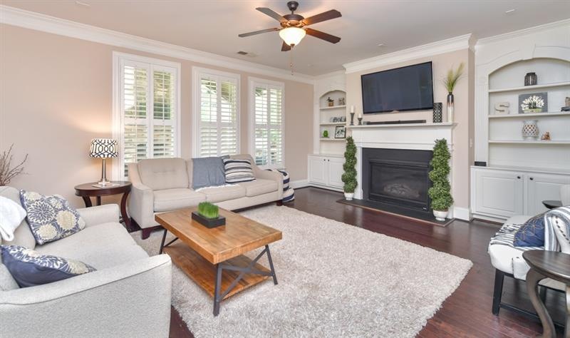 1963 Cheyanne Dr SE, Smyrna, GA 30080 - photo 1