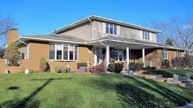 112 Las Olas Dr, Crown Point, IN 46307 - photo 1