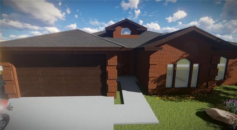 14737 Holly Place, El Paso, TX 79915 - photo 1