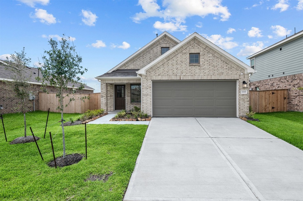 3315 Spanish Oak Ln, Rosenberg, TX 77471 - photo 1