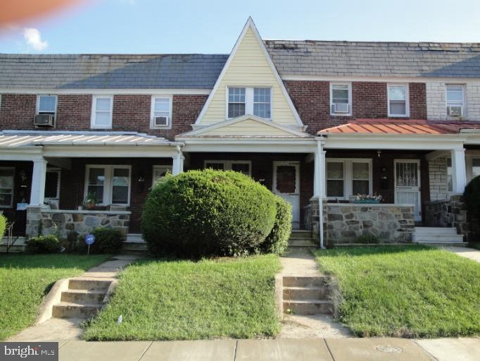 unlisted-address, Baltimore, MD 21229 - photo 1