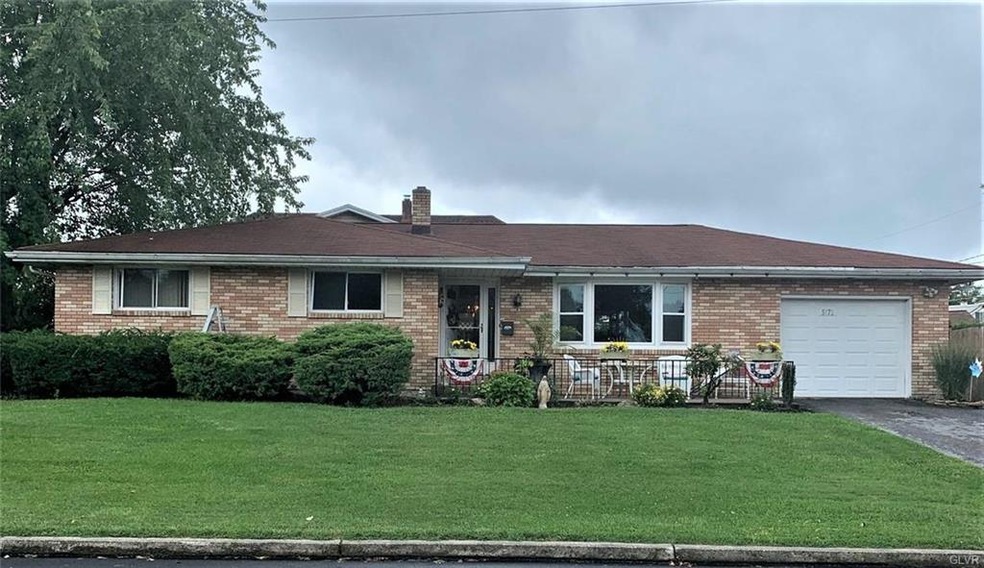 5172 Dewey St, Whitehall, PA 18052 - photo 1