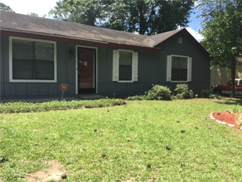 716 Waterview Dr, Riverdale, GA 30274 - photo 1