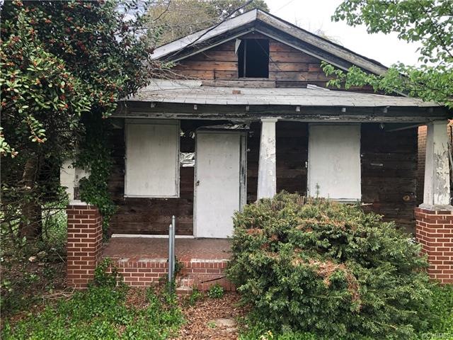 unlisted-address, Richmond, VA 23222 - photo 1