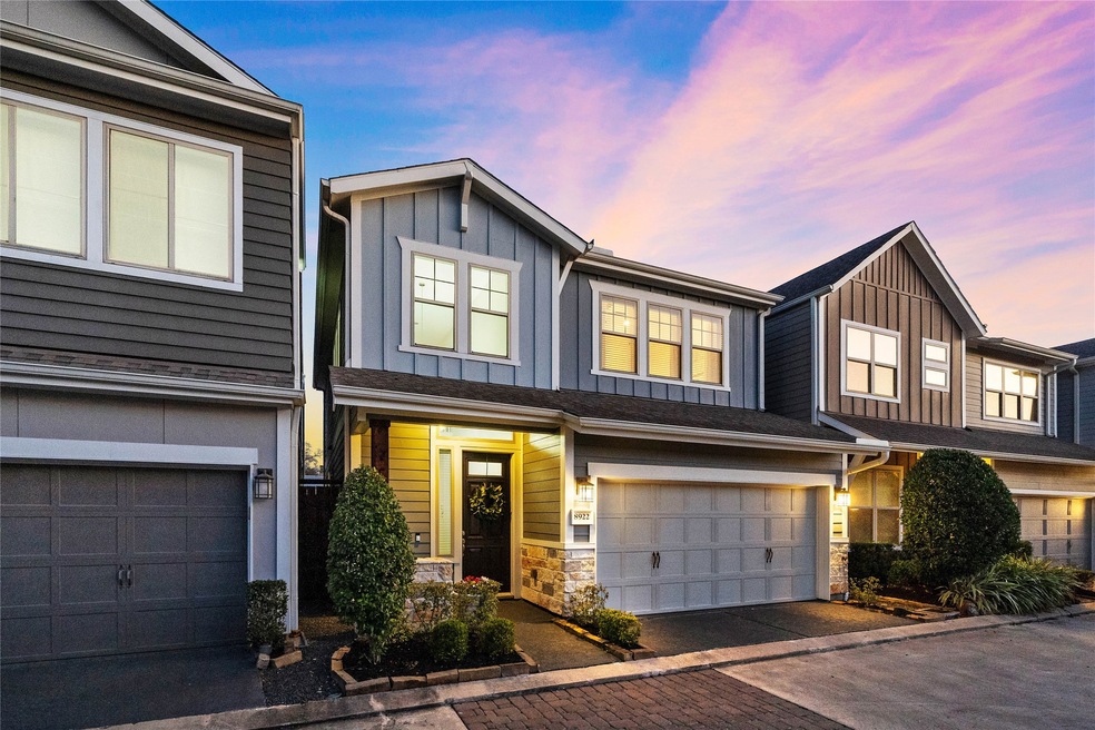 8922 Aventino Way, Houston, TX 77080 - photo 1