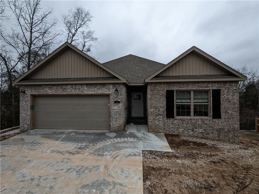 3 Bere Cir, Bella Vista, AR 72714 - photo 1