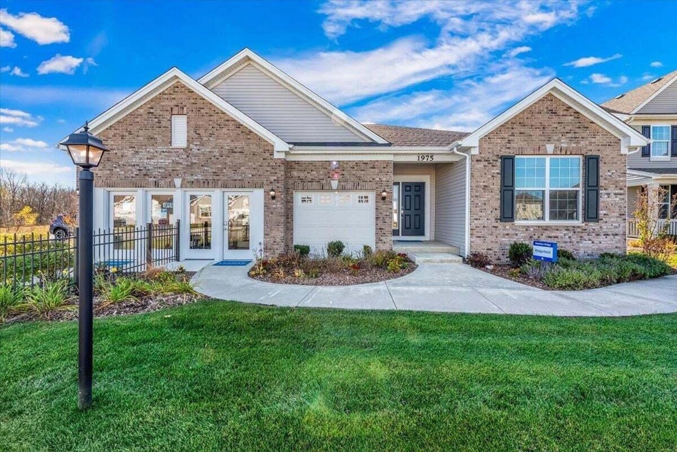 1975 E 110th Ln, Crown Point, IN 46307 - photo 1