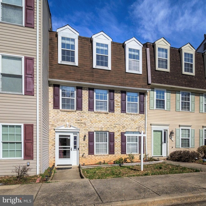 7 Spring St, Gaithersburg, MD 20877 - photo 1