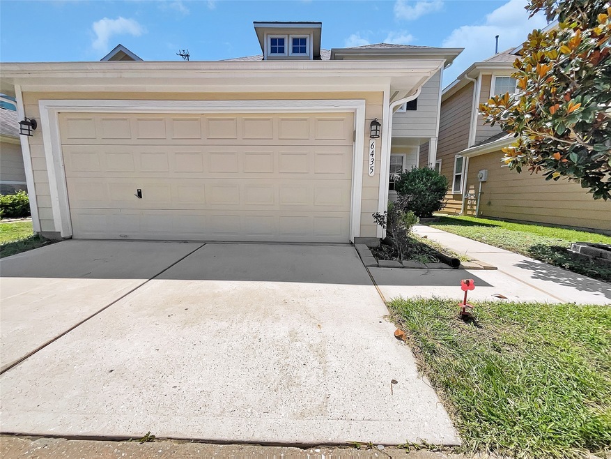 6435 Wilshire Ridge, Houston, TX 77040 - photo 1