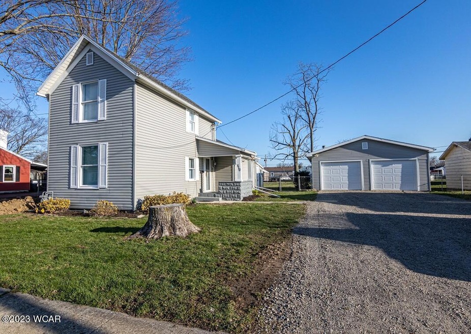 510 Swing Ave.