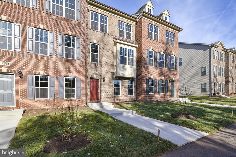 15991 Marsh Place, Haymarket, VA 20169 - photo 1