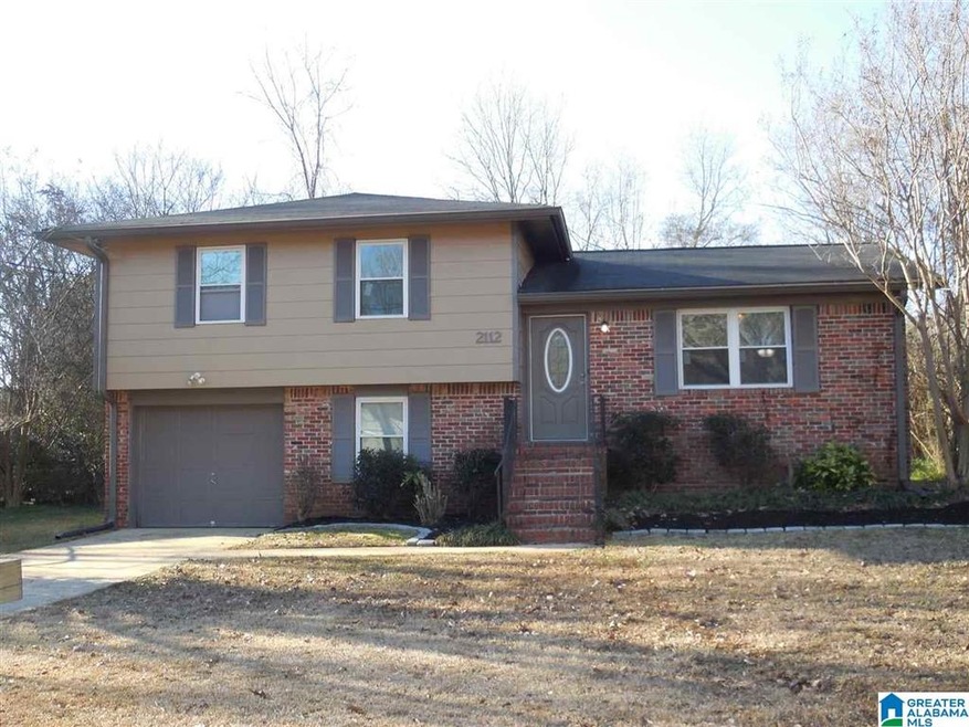 2112 Merry Dr NE, Birmingham, AL 35215 - photo 1