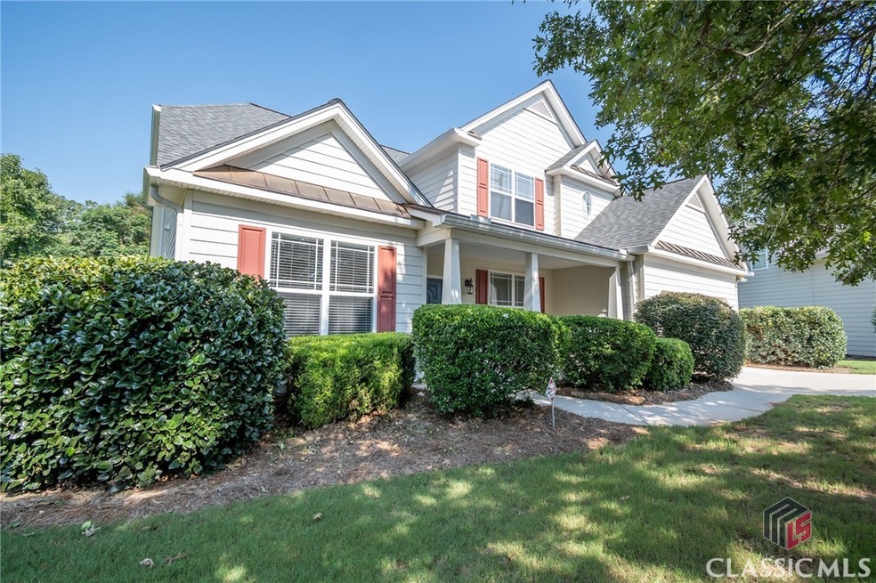 135 May Ct, Athens, GA 30606 - photo 1