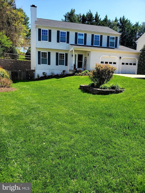 2705 Vergils Ct, Crofton, MD 21114 - photo 1