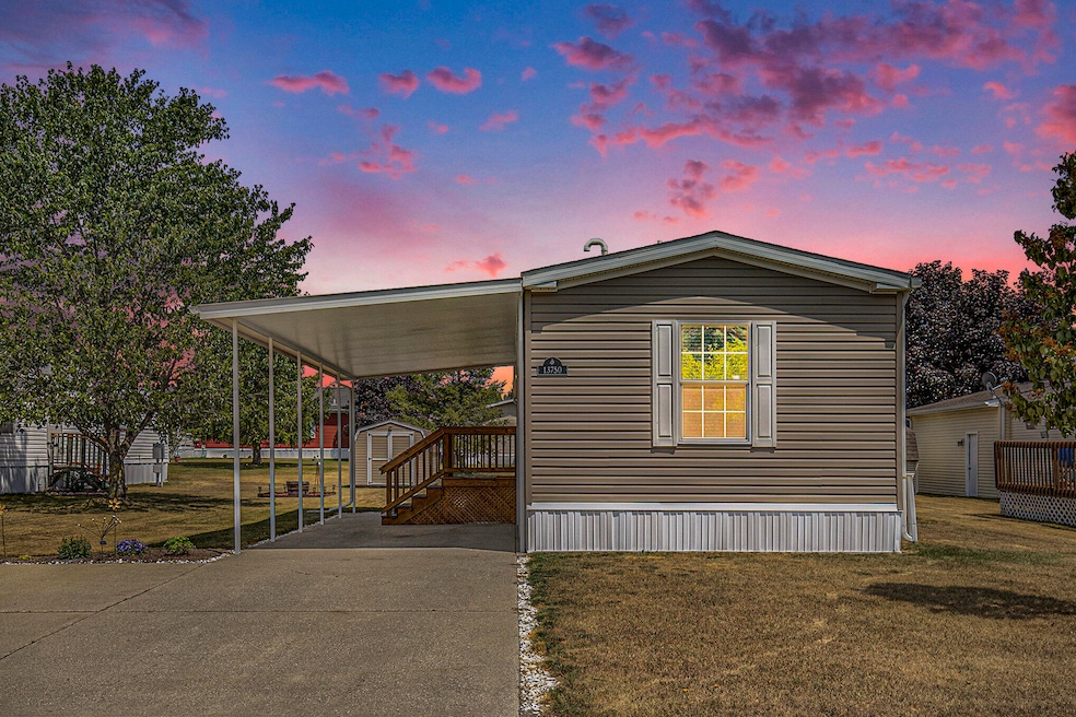 13750 Primrose Ln, Cedar Springs, MI 49319 - photo 1