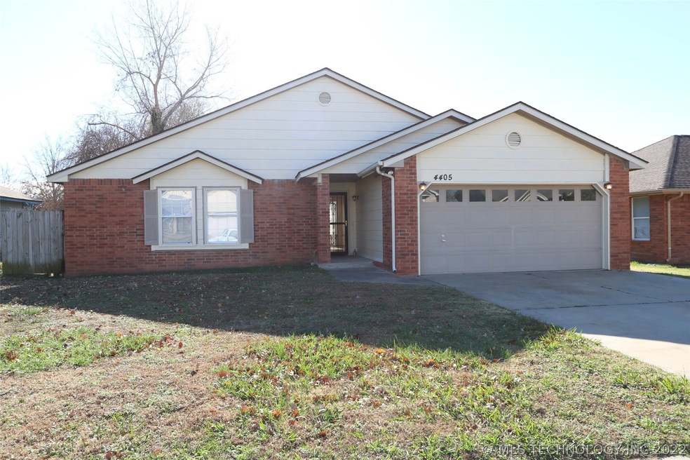Front Elevation
