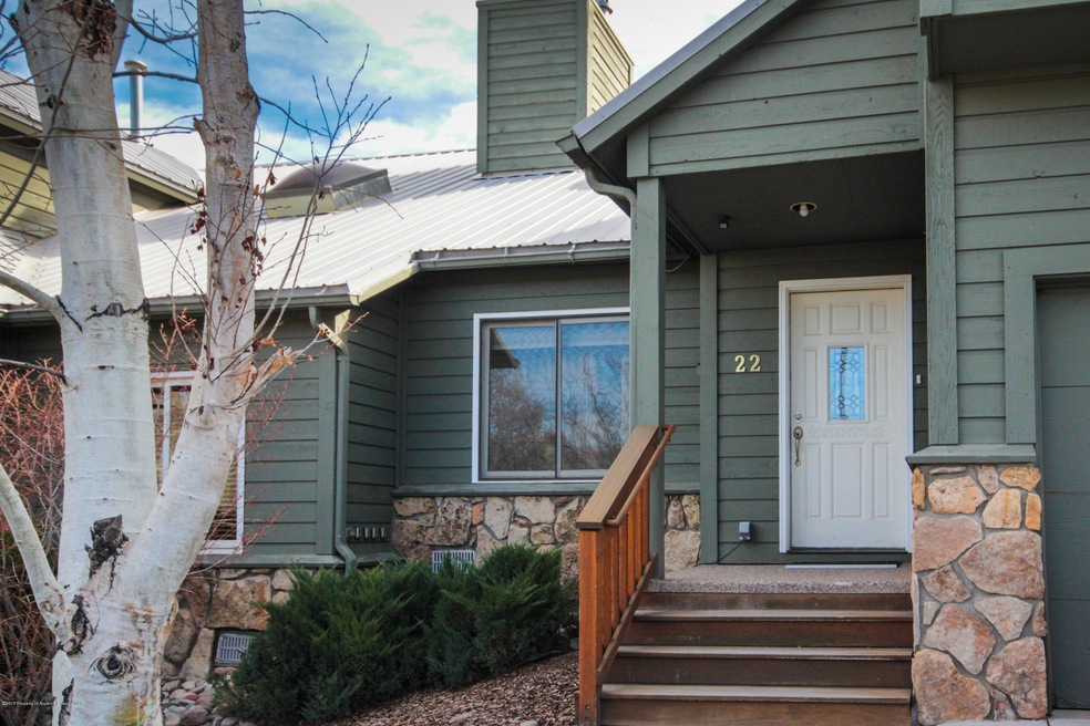 22 Sagewood