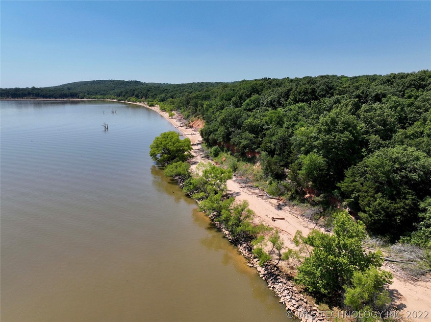 121362 S 4156 Rd, Eufaula, OK 74432 - photo 1