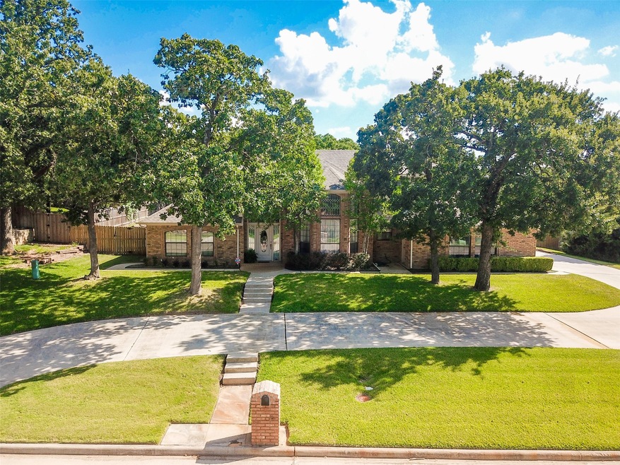 100 El Paseo St, Denton, TX 76205 - photo 1