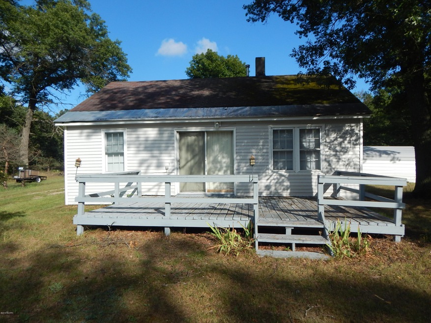 11652 Michigan 37, Bitely, MI 49309 - photo 1