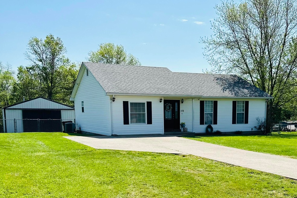 175 Christina Dr, Salvisa, KY 40372 - photo 1