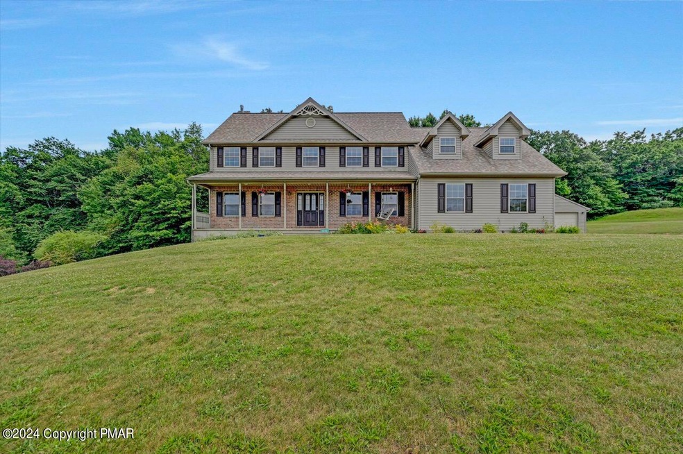 2242 Hill Rd, Effort, PA 18330 - photo 1