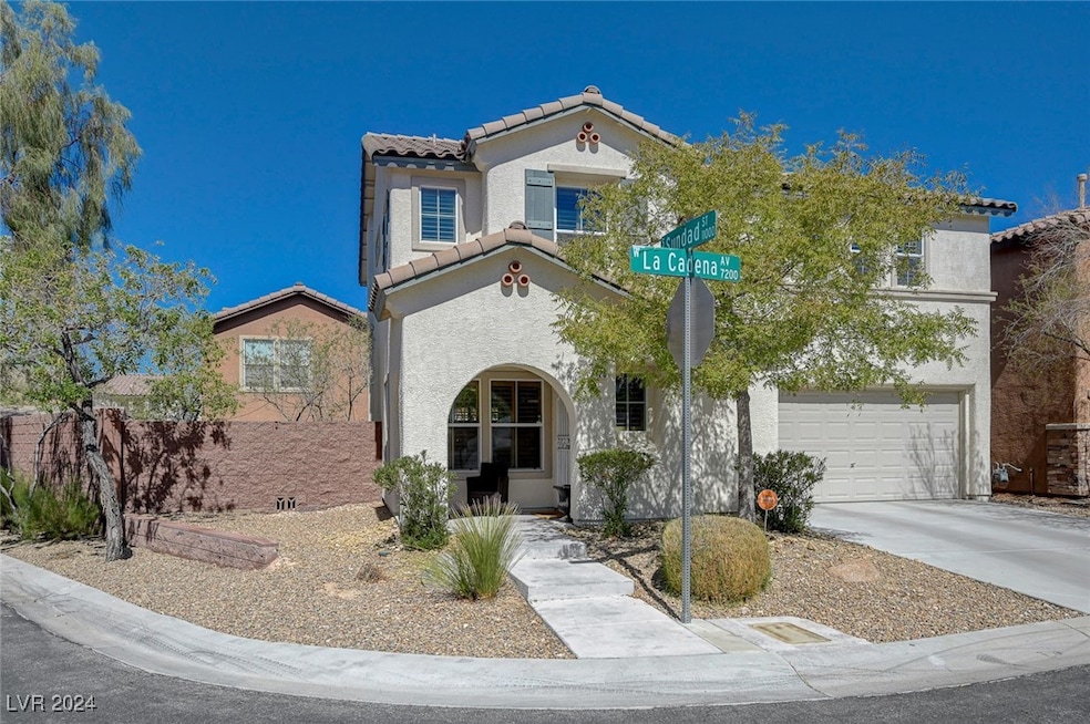 7220 La Cadena Ave, Las Vegas, NV 89179 - photo 1