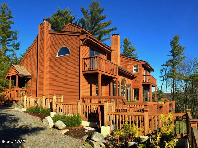 122 Tower Dr, Milford, PA 18337 - photo 1