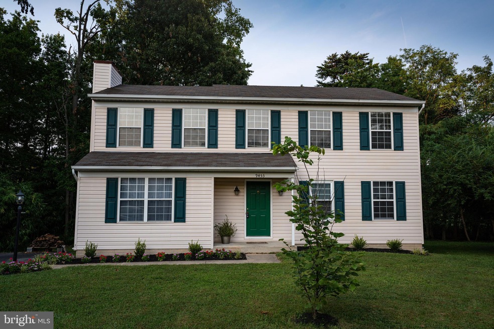 9453 Glen Ridge Dr, Laurel, MD 20723 - photo 1
