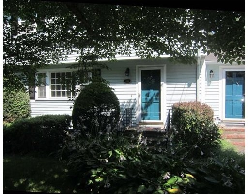 49 Balfour St unit 49, Lexington, MA 02421 - photo 1