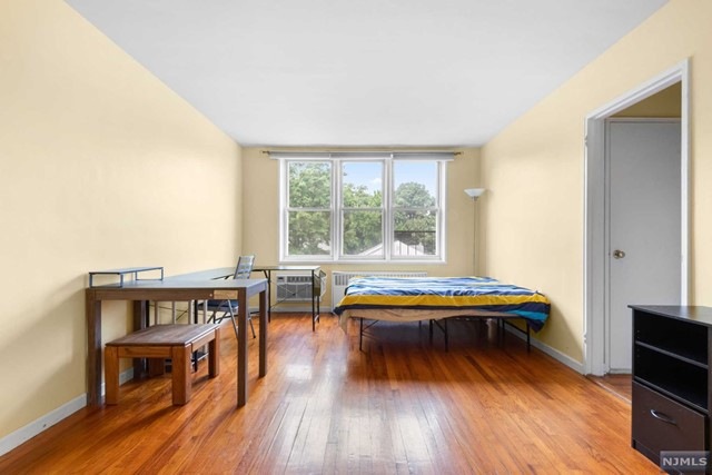 Crosley Terrace unit 5U, Fort Lee, NJ 07024 - photo 1