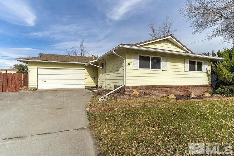 150 E Gault Way, Sparks, NV 89431 - photo 1
