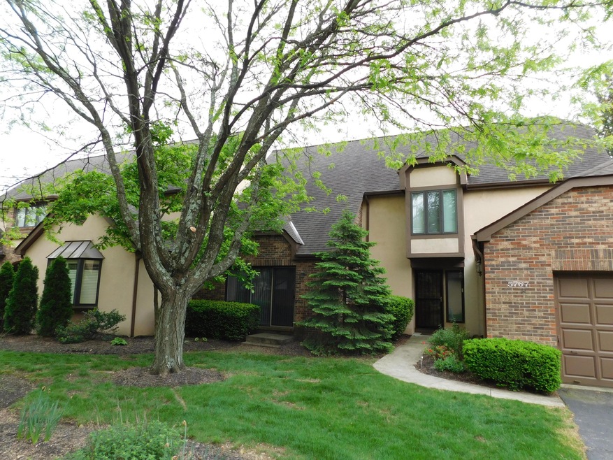 5767 Bastille Place, Columbus, OH 43213 - photo 1
