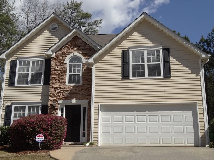 Awesome 3 bedroom / 2.5 bathroom home in Towne Lak