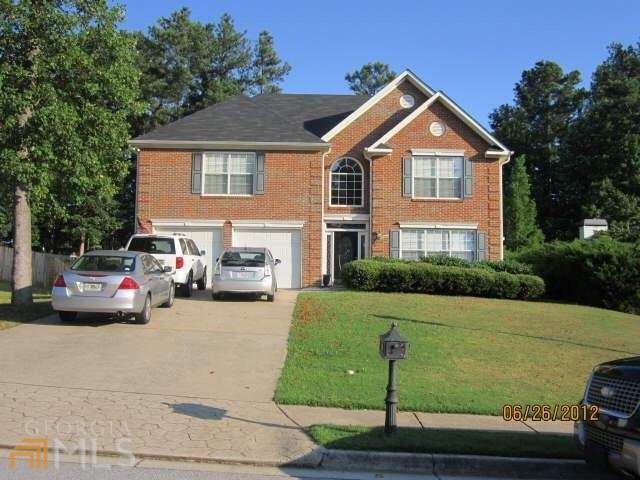 305 Timeless Walk, Stockbridge, GA 30281 - photo 1