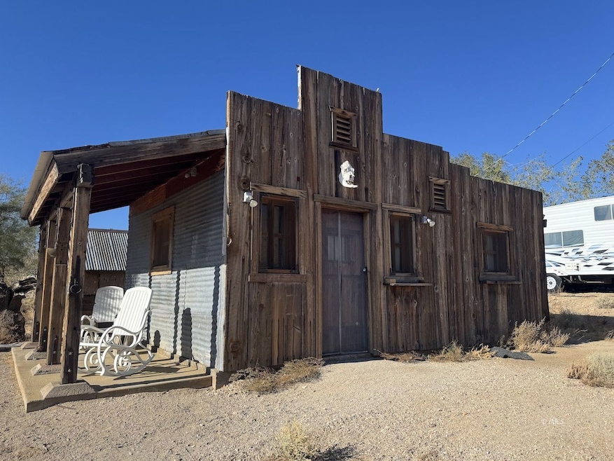 Front Exterior