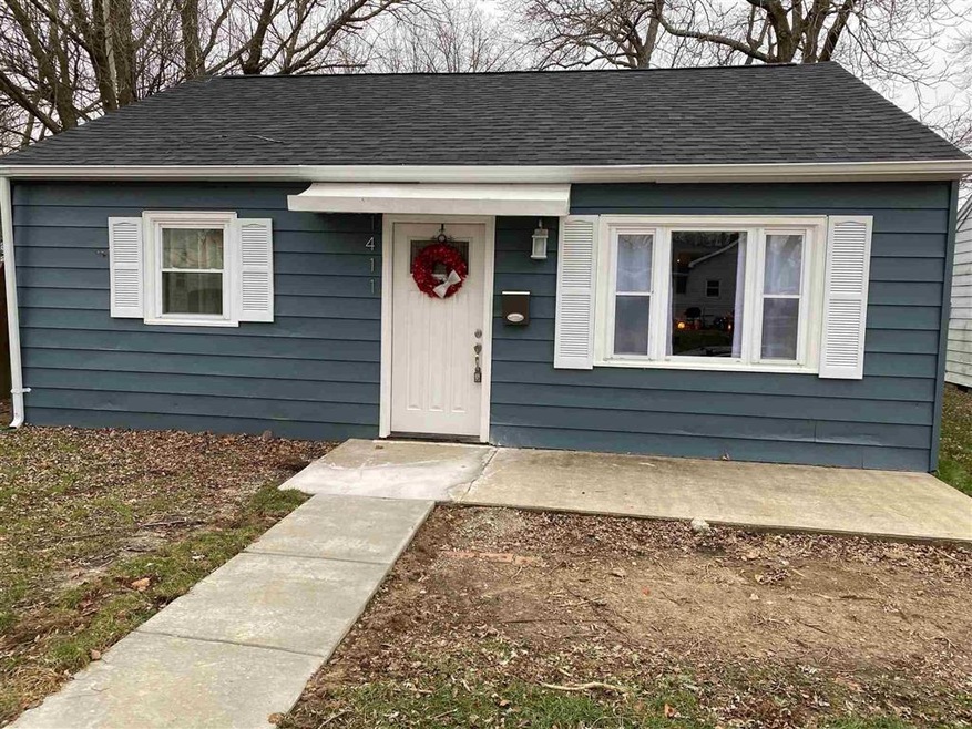 1411 Oak Ct, Lafayette, IN 47905 - photo 1