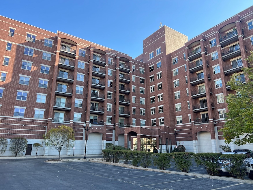 unlisted-address, Melrose Park, IL 60160 - photo 1