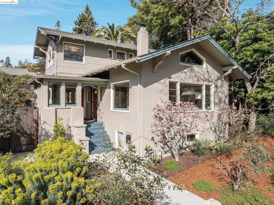 2315 Eunice St, Berkeley, CA 94708 - photo 1