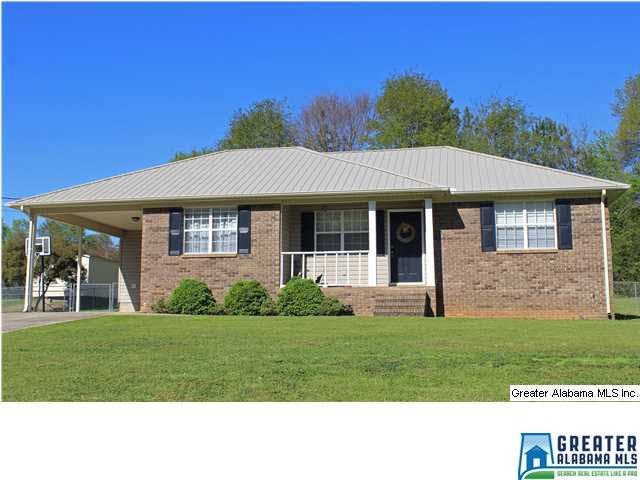 706 Timber Way, Weaver, AL 36277 - photo 1