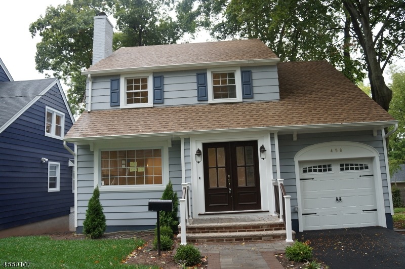 458 Tremont Place, Orange, NJ 07050 - photo 1