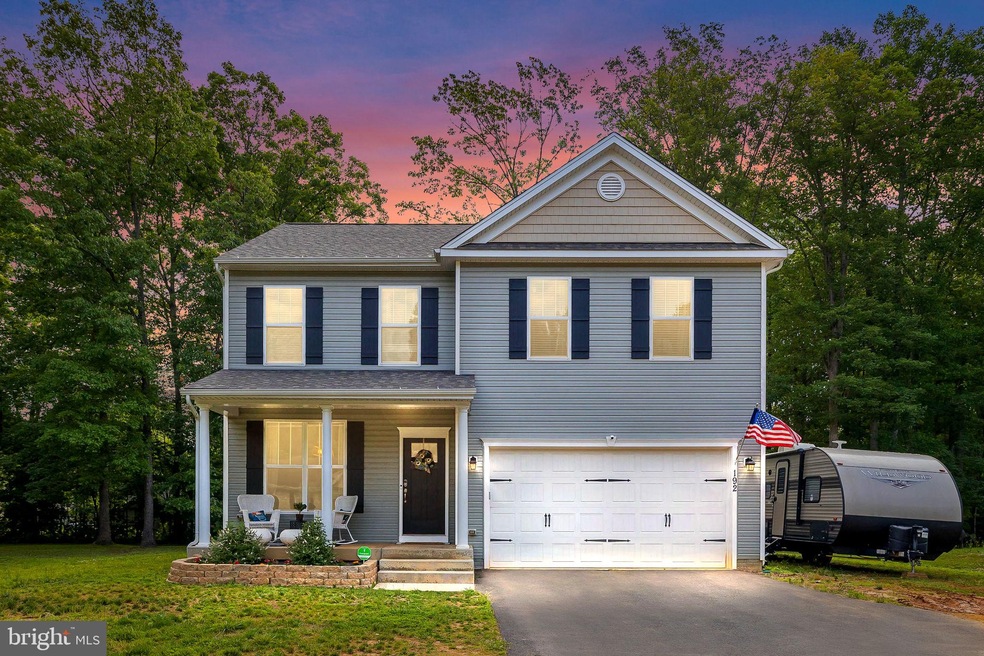 192 Land Or Dr, Ruther Glen, VA 22546 - photo 1