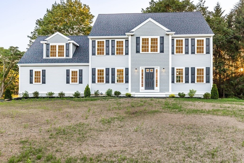 3 Crystal Spring Rd, Mattapoisett, MA 02739 - photo 1