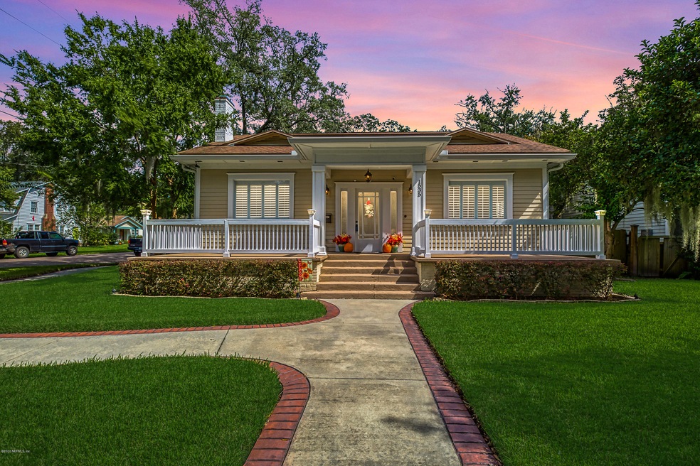 1535 Ingleside Ave, Jacksonville, FL 32205 - photo 1